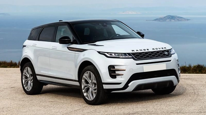 Range Rover của nước nào? Hé lộ nguồn gốc và lịch sử thú vị Range Rover thế hệ mới