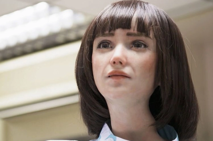Người máy Grace ra đời ở nước nào? Hé lộ sự thật bất ngờ Robot Grace trong môi trường y tế
