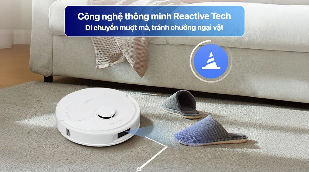 Roborock của nước nào? Hé lộ nguồn gốc và hành trình chinh phục thế giới Robot hút bụi lau nhà Roborock