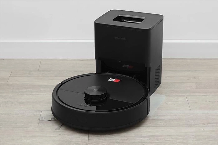 Roborock của nước nào? Hé lộ nguồn gốc và hành trình chinh phục thế giới Robot hút bụi Roborock Q7