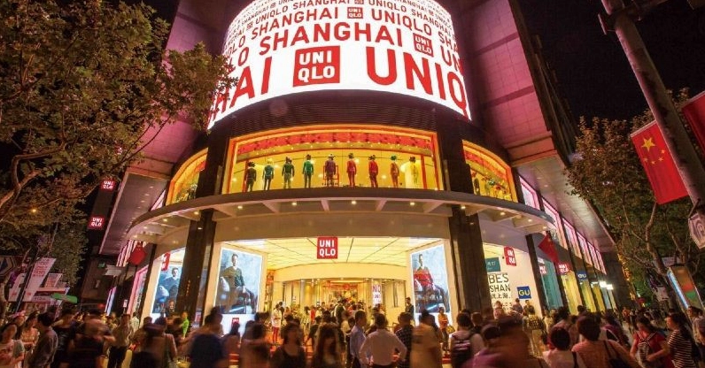Uniqlo Của Nước Nào? Hé Lộ Bí Mật Thương Hiệu Thời Trang Toàn Cầu Sản phẩm áo thun Uniqlo