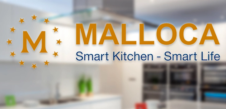 Sản phẩm bếp từ Malloca