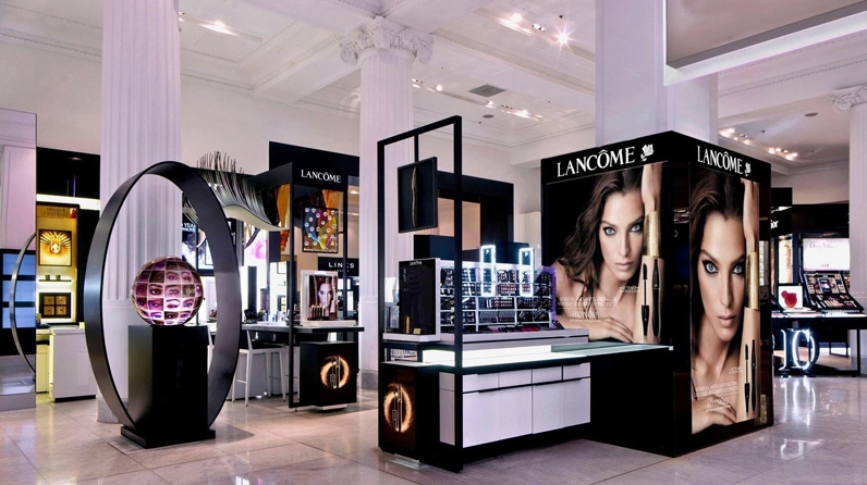 Lancôme của nước nào? Khám phá nguồn gốc và lịch sử thương hiệu Sản phẩm chăm sóc da Lancôme