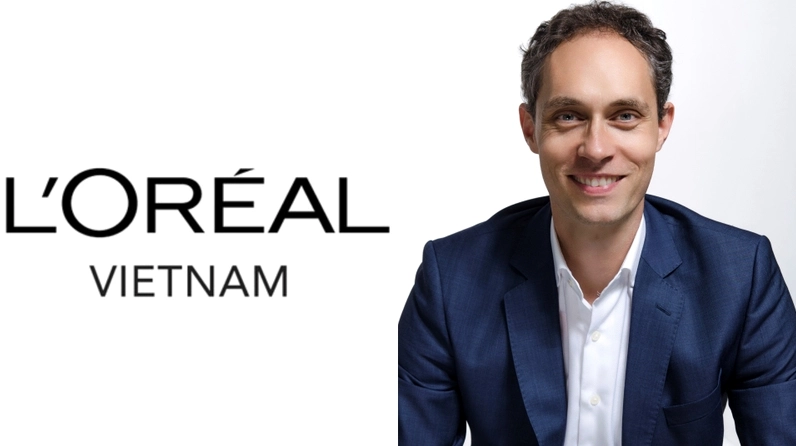 Sản phẩm chăm sóc tóc L'Oréal