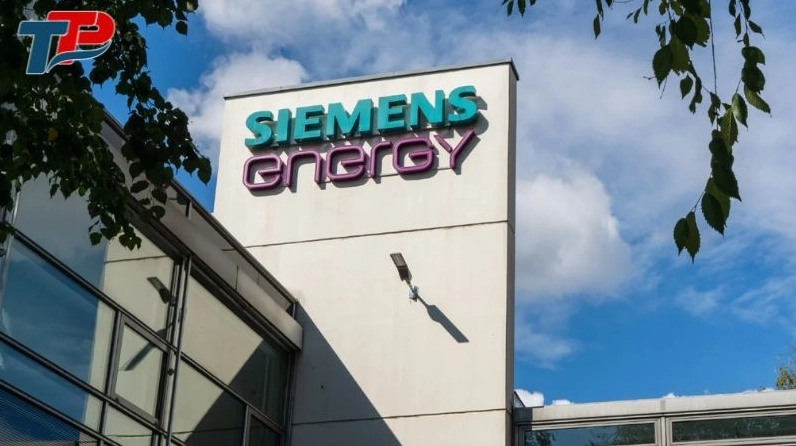 Sản phẩm công nghệ của Siemens