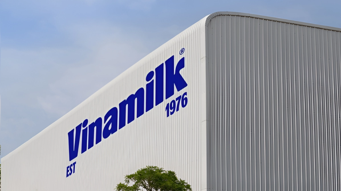 Sản phẩm dinh dưỡng Vinamilk tốt cho sức khỏe