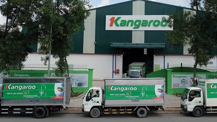 Sản phẩm gia dụng của Kangaroo