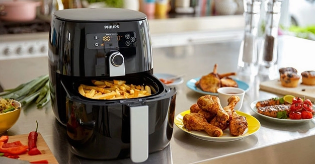 Philips của nước nào? Lịch sử và tương lai thương hiệu 2026 Sản phẩm gia dụng Philips chất lượng cao