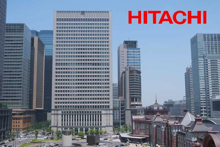 Hitachi của nước nào? Lịch sử và các sản phẩm nổi bật 2026 Sản phẩm Hitachi đa dạng