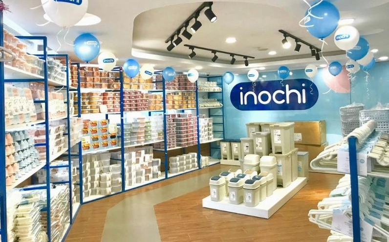 Inochi của nước nào? Phân tích chi tiết thương hiệu đồ gia dụng 2026 Sản phẩm Inochi đa dạng