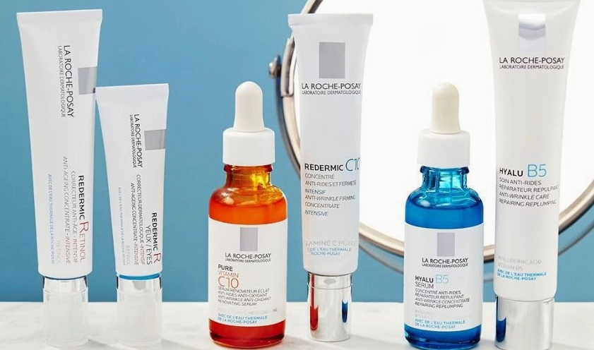 La Roche-Posay của nước nào? Nguồn gốc và bí mật đằng sau thương hiệu Sản phẩm kem chống nắng La Roche-Posay