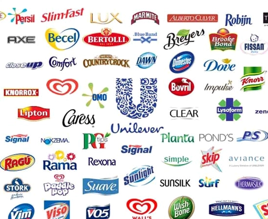 Sản phẩm máy lọc nước Unilever Pureit