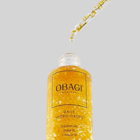 Obagi của nước nào? Khám phá nguồn gốc và sự thật đằng sau thương hiệu Sản phẩm Obagi C Rx
