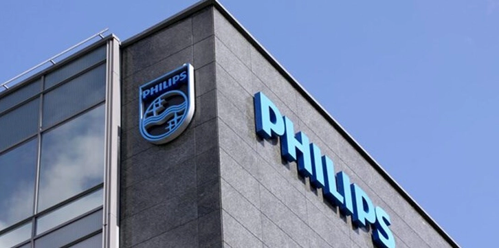 Sản phẩm Philips chất lượng cao