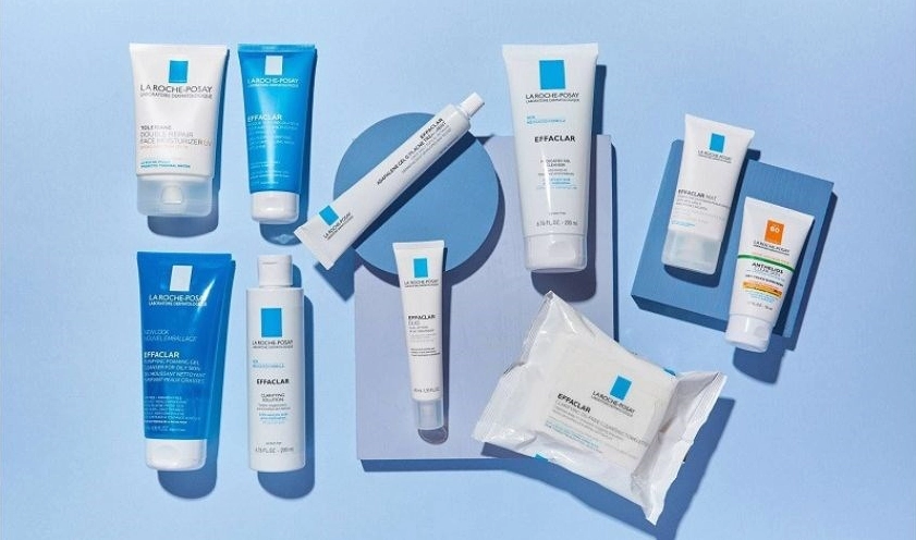 La Roche-Posay của nước nào? Nguồn gốc và bí mật đằng sau thương hiệu Sản phẩm sữa rửa mặt La Roche-Posay