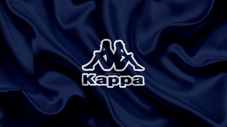 Sản phẩm thời trang Kappa