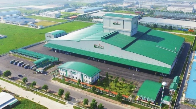 Greenfeed của nước nào? Hành trình từ Việt Nam vươn tầm quốc tế Sản phẩm thức ăn chăn nuôi của Greenfeed