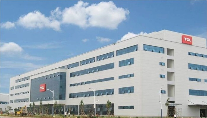 Sản phẩm tivi TCL
