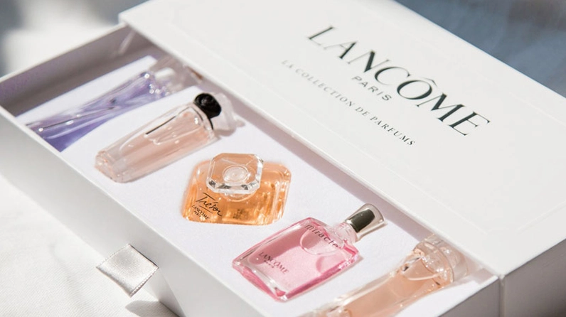 Lancôme của nước nào? Khám phá nguồn gốc và lịch sử thương hiệu Sản phẩm trang điểm Lancôme