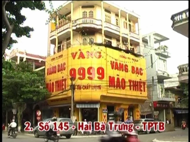 Sản phẩm trang sức tại Vàng Bạc Mão Thiệt