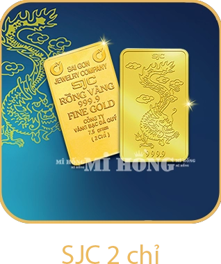 Vàng Mi Hồng: Cập Nhật Giá & Phân Tích Đầu Tư 2026 Sản phẩm vàng miếng SJC của Mi Hồng