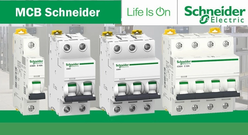 Schneider của nước nào? Giải mã nguồn gốc và lịch sử tập đoàn Schneider Electric - Thương hiệu đến từ Pháp