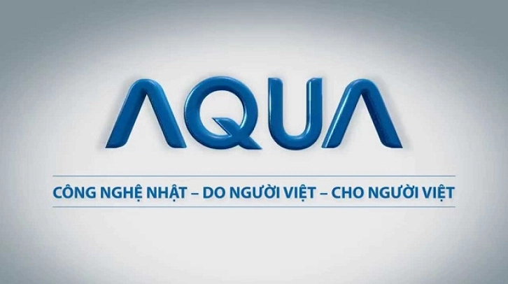 Hãng Aqua của nước nào? Nguồn gốc và đánh giá chi tiết 2026 Showroom trưng bày sản phẩm Aqua