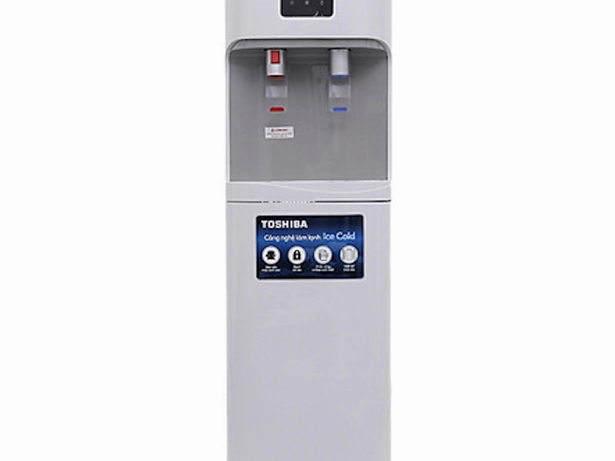 So sánh các loại cây nước nóng lạnh
