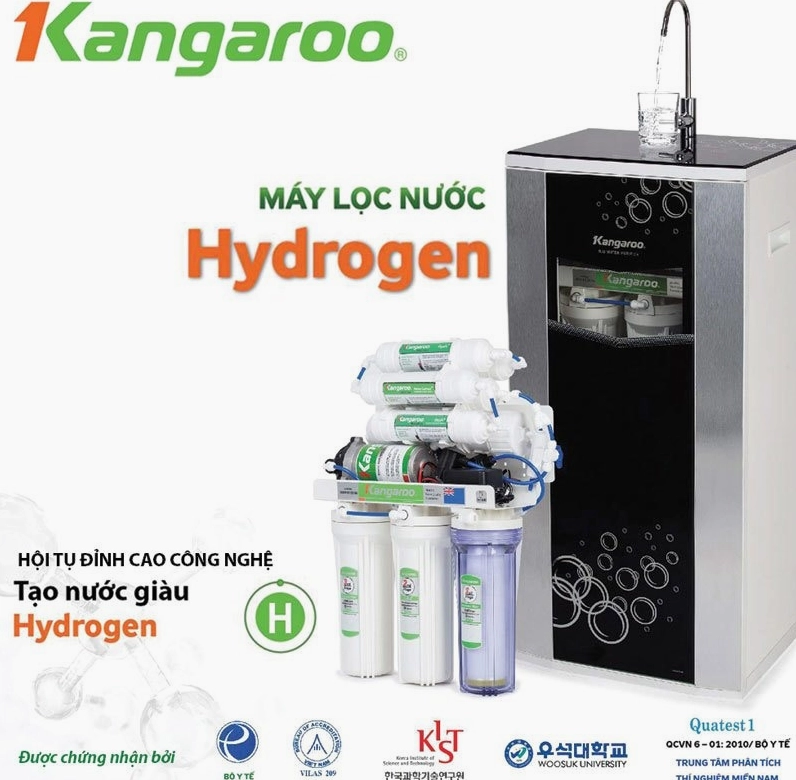 Nên mua máy lọc nước nào? Hướng dẫn chi tiết 2026 So sánh máy lọc nước RO và Nano