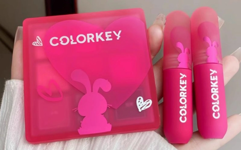 Colorkey của nước nào? Hé lộ nguồn gốc và đánh giá chi tiết 2026 Sơn Jotun với công nghệ pha màu Colorkey