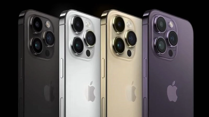Apple của nước nào? Lịch sử và sự thật bất ngờ Steve Jobs giới thiệu sản phẩm
