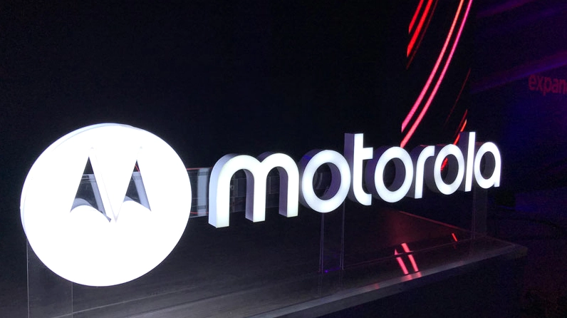 Sự phát triển của điện thoại Motorola