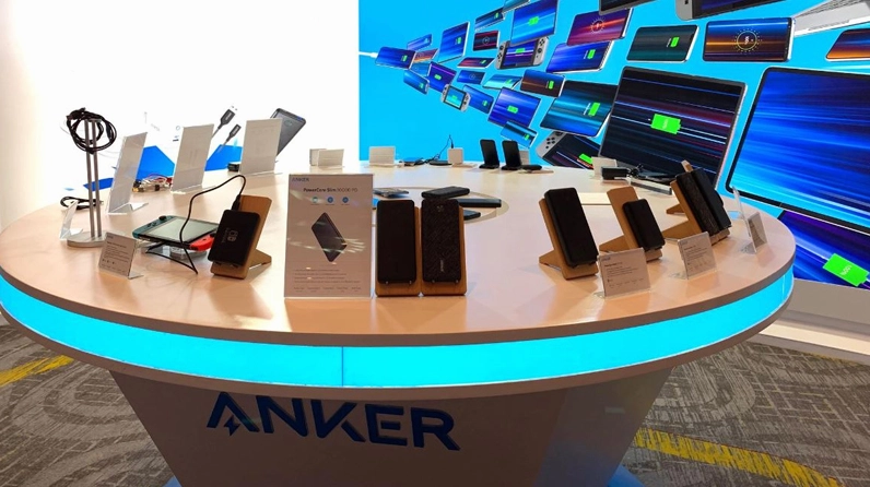 Anker của nước nào? Hé lộ nguồn gốc và các sản phẩm nổi bật Tai nghe Anker