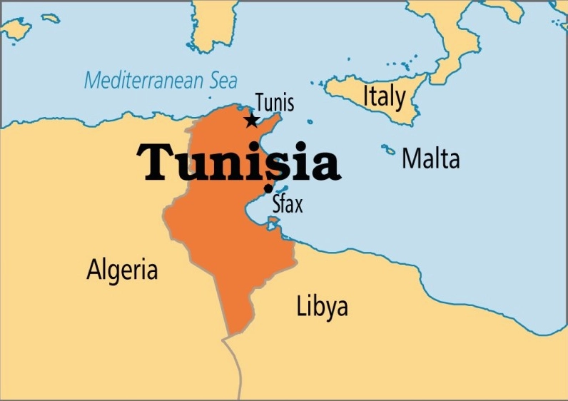 Thành phố Tunis