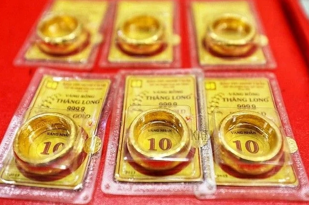 Giá Vàng 9999 Mỹ Hạnh Hôm Nay: Cập Nhật 2026 Thị trường vàng 9999 Mỹ Hạnh sôi động