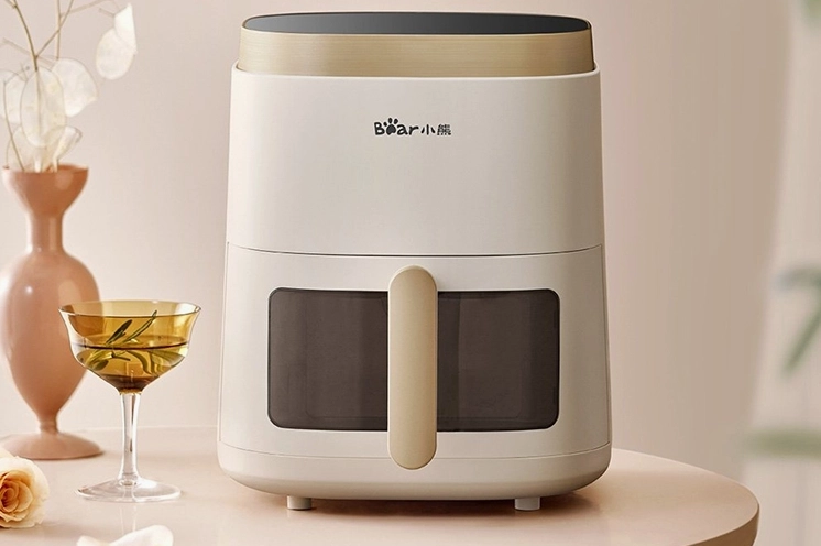 Thiết bị nhà bếp thương hiệu Bear