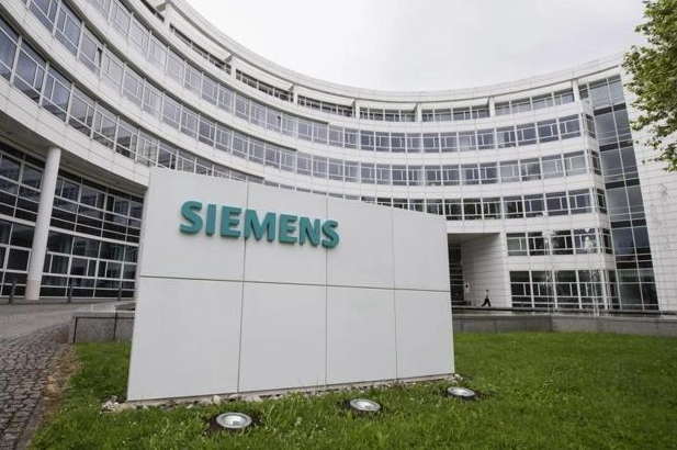 Thiết bị y tế của Siemens Healthineers