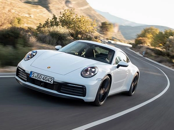 Porsche của nước nào? Hé lộ bí mật từ Đức đến toàn cầu Thiết kế đặc trưng của Porsche 911