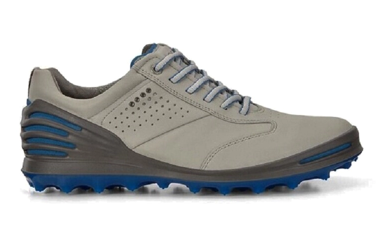 Giày Ecco của nước nào? Hé lộ nguồn gốc và bí mật thành công Thiết kế giày Ecco golf sang trọng