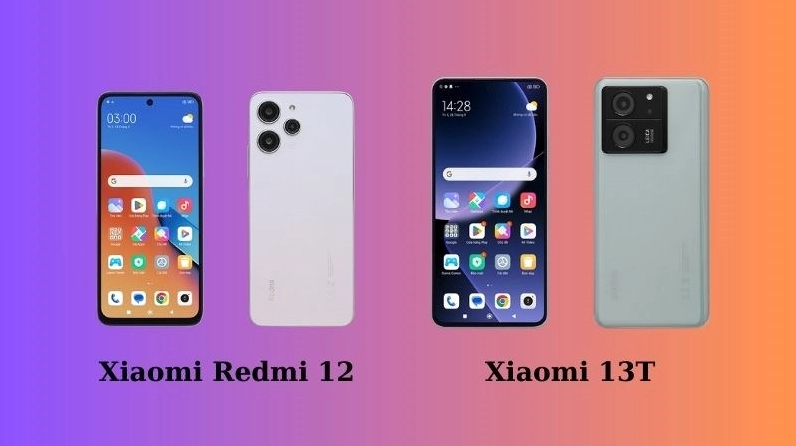 Redmi của nước nào? Giải mã nguồn gốc và sức hút thương hiệu Thiết kế hiện đại của điện thoại Redmi