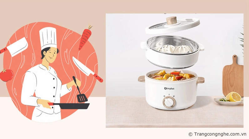 Simplus của nước nào? Nguồn gốc và Đánh giá chi tiết 2026 Thiết kế hiện đại của sản phẩm Simplus