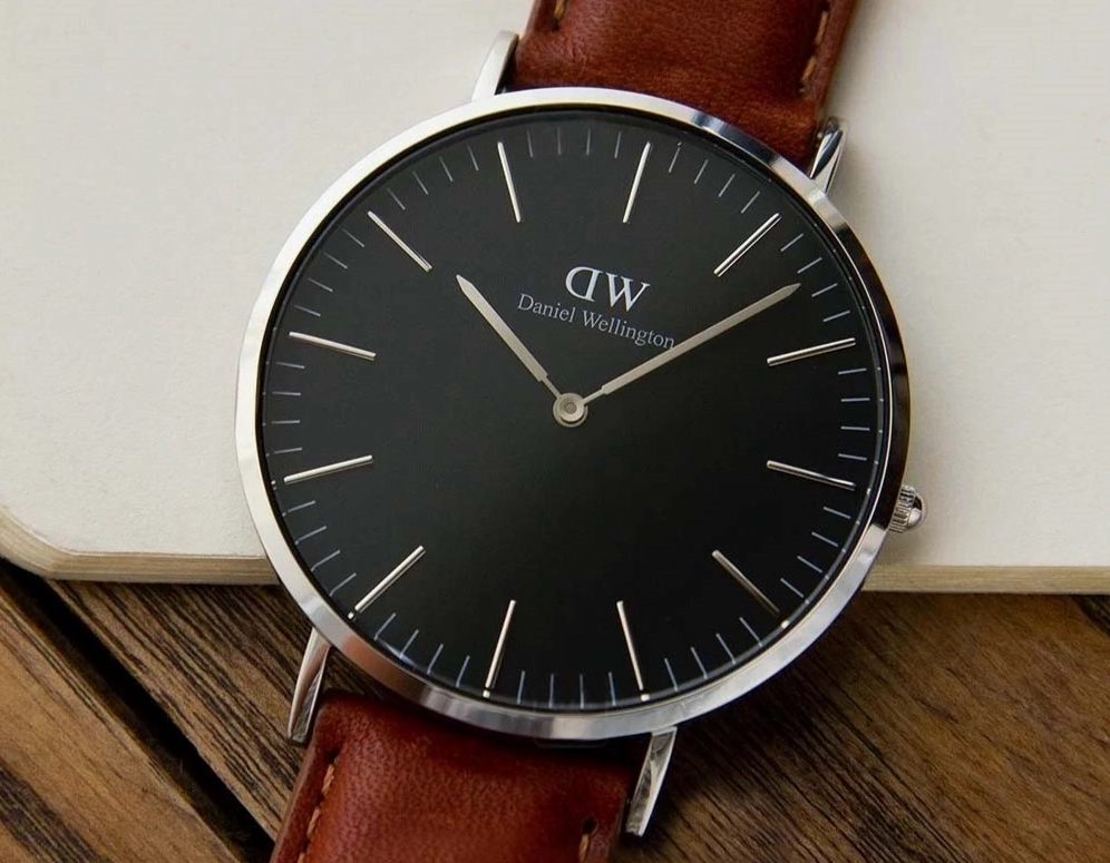 Đồng hồ Daniel Wellington của nước nào? Hé lộ nguồn gốc & đánh giá chi tiết 2026 Thiết kế đồng hồ Daniel Wellington