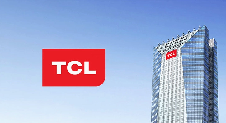 Thiết kế tivi TCL hiện đại