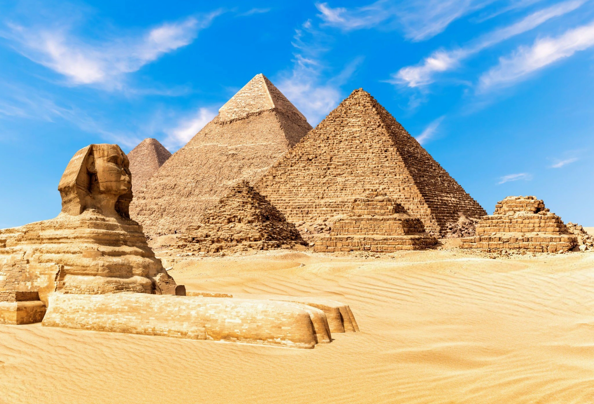 Ai Cập Thuộc Nước Nào? Giải Mã Vị Trí Địa Lý và Lịch Sử Thủ đô Cairo hiện đại của Ai Cập