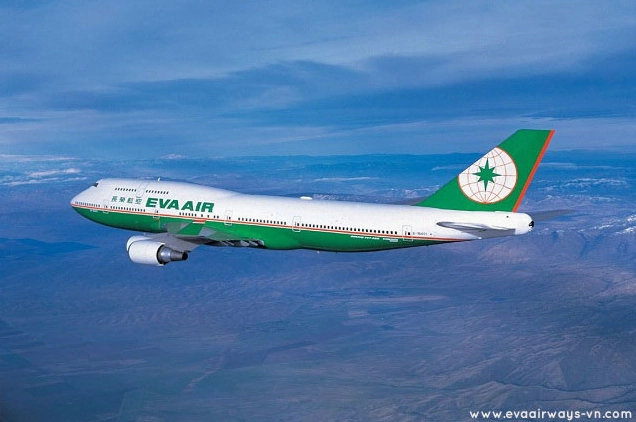 Eva Air của nước nào? Khám phá nguồn gốc và sự phát triển vượt trội Thực đơn cao cấp trên chuyến bay Eva Air