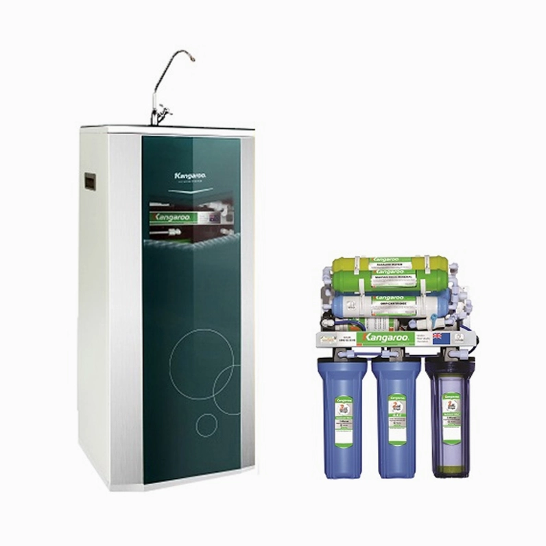 Nên mua máy lọc nước nào? Hướng dẫn chi tiết 2026 Thương hiệu máy lọc nước uy tín