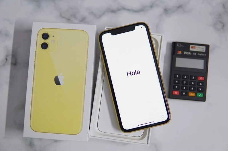 Thương hiệu máy nước uy tín