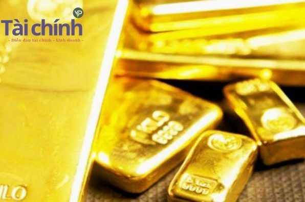 Giá Vàng Vượng Sơn Phúc Yên Hôm Nay 2026: Cập Nhật & Dự Báo Tiệm vàng Vượng Sơn Phúc Yên