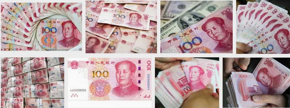 Tiền nhân dân tệ