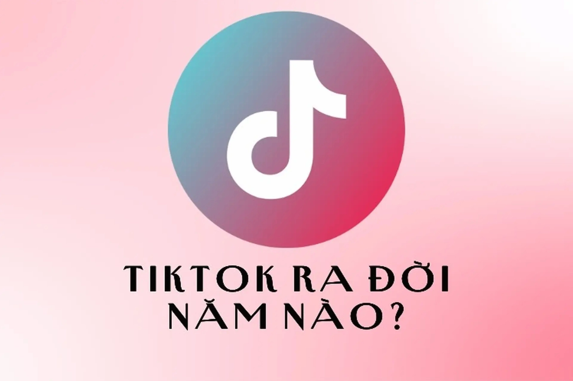 TikTok đối mặt với các vấn đề an ninh dữ liệu